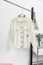 クロムハーツ服 CHROME HEARTS 2025新作 ニット