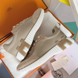 エルメス靴 HERMES 2025新作 スニーカー