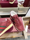 グッチ靴 GUCCI 2025新作 カジュアルシューズ