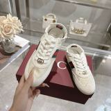 グッチ靴 GUCCI 2025新作 カジュアルシューズ