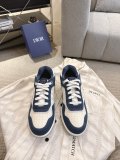 ディオール靴 DIOR 2025新作 カジュアルシューズ