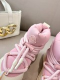 モンクレール靴 MONCLER 2025新作 スノーシューズ