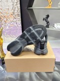 ロエベ靴 LOEWE 2025新作 スニーカー