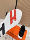 エルメス靴 HERMES 2025新作 スニーカー