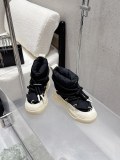 モンクレール靴 MONCLER 2025新作 スノーシューズ