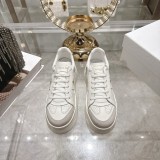 ディオール靴 DIOR 2025新作 カジュアルシューズ