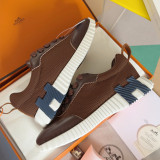 エルメス靴 HERMES 2025新作 スニーカー