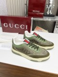 グッチ靴 GUCCI 2025新作 カジュアルシューズ