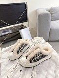 ディオール靴 DIOR 2025新作 スニーカー