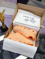 ロエベ靴 LOEWE 2025新作 スニーカー