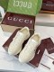 グッチ靴 GUCCI 2025新作 カジュアルシューズ