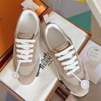 エルメス靴 HERMES 2025新作 スニーカー