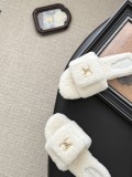 シャネル靴 CHANEL 2025新作 ミュール