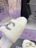 シャネル靴 CHANEL 2025新作 ミュール