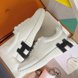 エルメス靴 HERMES 2025新作 スニーカー