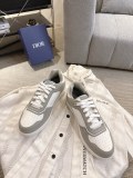 ディオール靴 DIOR 2025新作 カジュアルシューズ