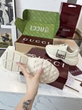 グッチ靴 GUCCI 2025新作 カジュアルシューズ
