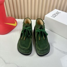 ロエベ靴 LOEWE 2025新作 スニーカー