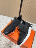エルメス靴 HERMES 2025新作 スニーカー
