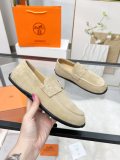 エルメス靴 HERMES 2025新作 ローファー