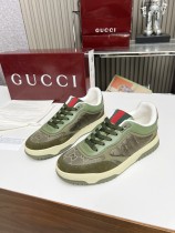 グッチ靴 GUCCI 2025新作 カジュアルシューズ