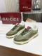 グッチ靴 GUCCI 2025新作 カジュアルシューズ