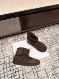 バレンシアガ靴 BALENCIAGA 2025新作 スノーシューズ