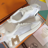 エルメス靴 HERMES 2025新作 スニーカー