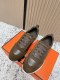 エルメス靴 HERMES 2025新作 スニーカー