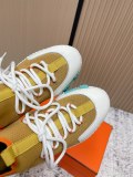 エルメス靴 HERMES 2025新作 スニーカー