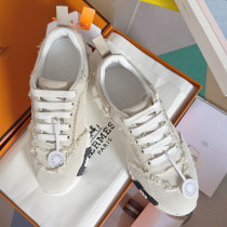 エルメス靴 HERMES 2025新作 スニーカー
