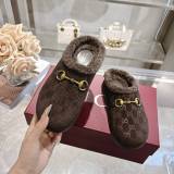 グッチ靴 GUCCI 2025新作 ミュール