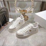 ディオール靴 DIOR 2025新作 カジュアルシューズ
