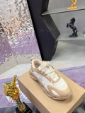 ロエベ靴 LOEWE 2025新作 スニーカー