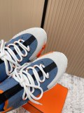 エルメス靴 HERMES 2025新作 スニーカー