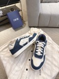 ディオール靴 DIOR 2025新作 カジュアルシューズ