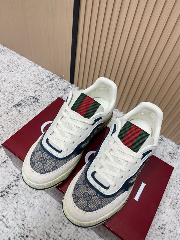 グッチ靴 GUCCI 2025新作 スニーカー