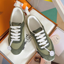 エルメス靴 HERMES 2025新作 スニーカー