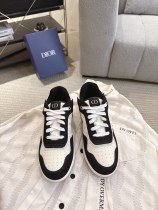 ディオール靴 DIOR 2025新作 カジュアルシューズ