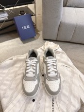 ディオール靴 DIOR 2025新作 カジュアルシューズ