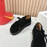 ロエベ靴 LOEWE 2025新作 スニーカー