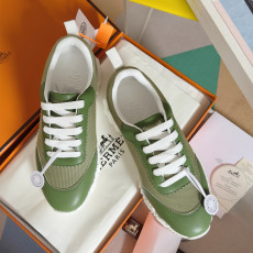 エルメス靴 HERMES 2025新作 スニーカー