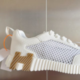 エルメス靴 HERMES 2025新作 スニーカー