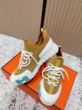 エルメス靴 HERMES 2025新作 スニーカー