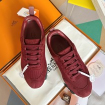 エルメス靴 HERMES 2025新作 スニーカー