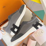 エルメス靴 HERMES 2025新作 スニーカー