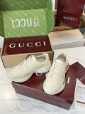 グッチ靴 GUCCI 2025新作 カジュアルシューズ