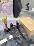 ロエベ靴 LOEWE 2025新作 スニーカー