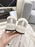 ディオール靴 DIOR 2025新作 スニーカー