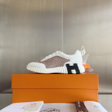 エルメス靴 HERMES 2025新作 スニーカー